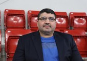 رئيس الوفد السوري : الهجرة والظروف أثرت على كرة اليد السورية كثيرا