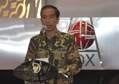الرئيس الإندونيسي يطالب المواطنين بالهدوء بعد وقوع عدة هجمات
