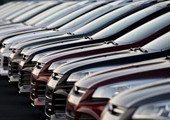 ارتفاع مبيعات السيارات في الاتحاد الأوروبي بنسبة 6ر16 بالمئة الشهر الماضي