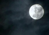 الصين تنوي ارسال مسبار إلى الجانب المظلم من القمر العام 2018