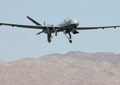 قتلى من القاعدة بغارة لطائرة بدون طيار في شبوة