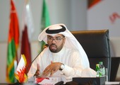 محمد قاسم يقترب من رئاسة الاتحاد الآسيوي للصحافة الرياضية