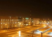 السعودية: حريق في مركز القلب بمستشفى عرعر المركزي