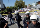 نقل جثامين ضحايا اعتداء اسطنبول الى المانيا
