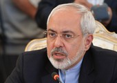 ظريف يغادر طهران متوجها إلى فيينا لمباحثات الاتفاق النووي الايراني