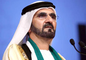 محمد بن راشد: قررنا عقد خلوة وزارية موسعة لمناقشة اقتصاد الامارات ما بعد النفط