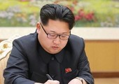 كوريا الشمالية تدعو واشنطن إلى إبرام معاهدة سلام وإنهاء المناورات