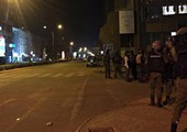 قوات الأمن تبدأ الهجوم على مسلحين متحصنين في فندق بواغادوغو