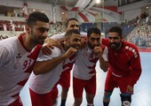اللاعبون يهنئون السوبر على طريقتهم الخاصة