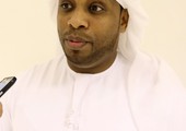 الظاهري: الرسالة وصلت للجميع... قادمين للمنافسة