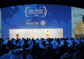 أسبوع أبوظبي للاستدامة يعزز الفرص التجارية في مجالات الطاقة والمياه وإدارة النفايات بالشرق الأوسط