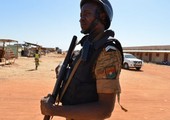مقتل ستة كنديين في الهجوم على فندق في بوركينا فاسو