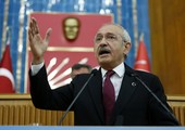 إعادة انتخاب رئيس أبرز أحزاب المعارضة التركية رغم هزيمته الانتخابية