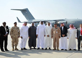 وزير المواصلات: 12 ألف زائر يومياً لمعرض البحرين الدولي للطيران