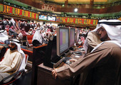 تراجع بورصتي دبي وقطر 6 في المئة نتيجة أسعار النفط