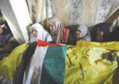 مفاوض فلسطيني يتهم إسرائيل بالخداع وتقويض أسس حل الدولتين