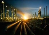 بيانات: ارتفاع صادرات النفط السعودية إلى 7.719 مليون برميل في نوفمبر