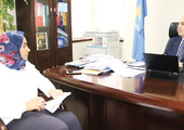خبير بالـ «UNDP»: البحرين بحاجة للمزيد من الدعم لخطط مواجهة التغيّر المناخي