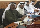  بالشوك: مواطنون يعيشون بمنازل 