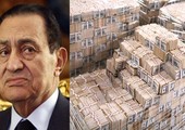 مفاوضات مصرية - سويسرية لاسترداد أموال هربها مبارك