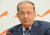 اتفاق القوات اللبنانية والتيار الوطني الحر على ترشيح ميشال عون للرئاسة