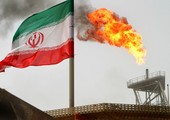 وزارة النفط: إيران أصدرت أمراً بزيادة إنتاج الخام 500 ألف برميل