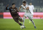 جيمارايش يبعد بورتو عن صراع الصدارة في الدوري البرتغالي
