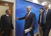 نتانياهو يحذر الاتحاد الأوروبي من فرض عقوبات على المستوطنات