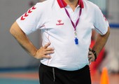 مدرب منتخب الجزائر لكرة اليد مهدد بعدم قيادة الفريق في أمم أفريقيا