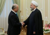 طهران تلوّح بتسريع برنامج الصواريخ الباليستية