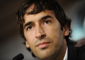 راؤول يريد أن يصبح رئيساً لريال مدريد
