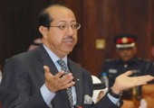 المسقطي يؤكد ضرورة الخطوات التي تقوم بها الحكومة لمعالجة الآثار المترتبة على انخفاض أسعار النفط