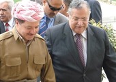 حزب طالباني يعلن انتهاء الاتفاق مع بارزاني