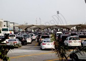 جسر الملك فهد يستحوذ على 43 % من عدد المسافرين إلى دول الخليج