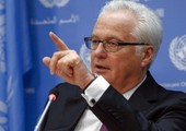 موسكو: هناك فرصة أمام لافروف و كيري للاتفاق على مفاوضات سورية في 25 يناير