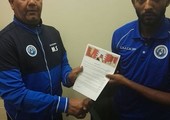 البسيتين يتعاقد مع الرفاعي السابق حسن يعقوب