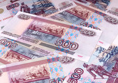 هبوط تاريخي للعملة الروسية مع تجاوز الدولار 80 روبل