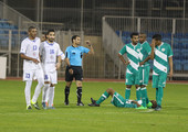 شاهد بالصور... النجمة يجتاز البديع ويبلغ ربع نهائي كأس الملك