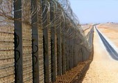إسرائيل تبدأ بناء 