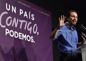 اتصالات إيرانية بزعيم حزب بوديموس الإسباني تسبب جدلاً في مدريد