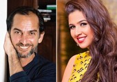 ياسمين عبدالعزيز تتنازل عن قضيتها ضد ابنة هشام سليم ولكن بشرط!