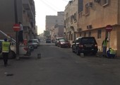 آل سنان: افتتاح مدخل ثالث لمجمع 204 بالمحرق