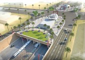 «مترو الرياض» في موعده 2018