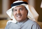بالصور... محمد عبده يرزق بـ