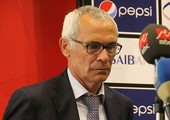 كوبر يستدعي 32 لاعبا لوديتي الأردن وليبيا