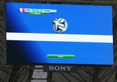 استخدام تكنولوجيا مراقبة خط المرمى في أمم أوروبا ودوري الأبطال