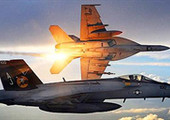 الكويت متمسِّكة بمقاتلات «إف - 18»