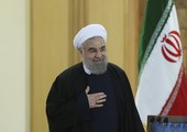 روحاني ينتقد المجلس الدستوري: البرلمان ليس لفصيل واحد