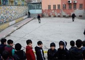 إصابة خمسة أطفال بهجوم على مدرسة جنوب شرق تركيا