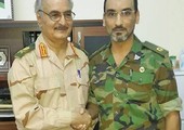 ليبيا: انشقاق عن حفتر مؤشر إلى خلط أوراق